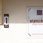 Nei Pressi Dei Sassi Ferienhaus