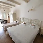 Nei Pressi Dei Sassi Matera
