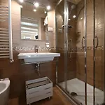 Nei Pressi Dei Sassi Ferienhaus