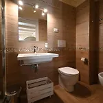 Nei Pressi Dei Sassi Ferienhaus *