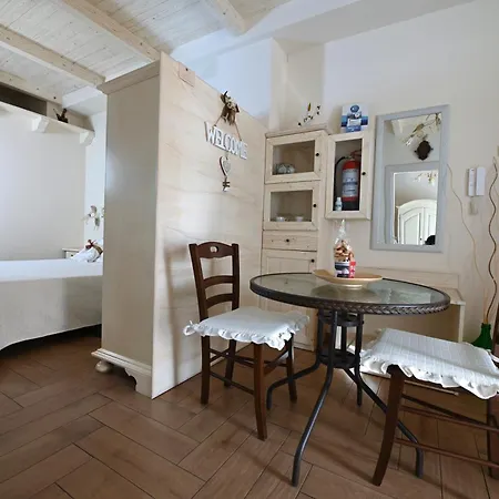 Vakantiehuis Nei Pressi Dei Sassi *