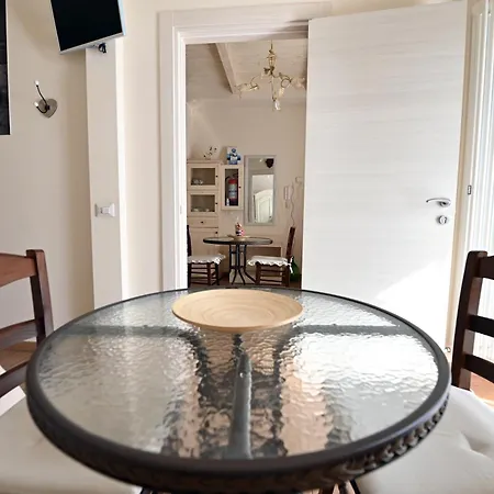 Vakantiehuis Nei Pressi Dei Sassi