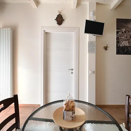 Nei Pressi Dei Sassi Vakantiehuis