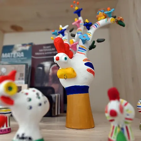 Vakantiehuis Nei Pressi Dei Sassi *