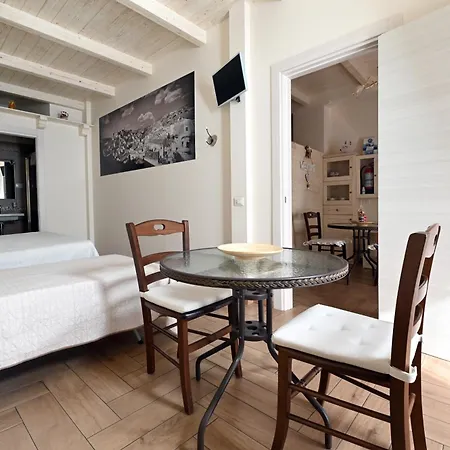 Nei Pressi Dei Sassi Сasa de vacaciones Matera