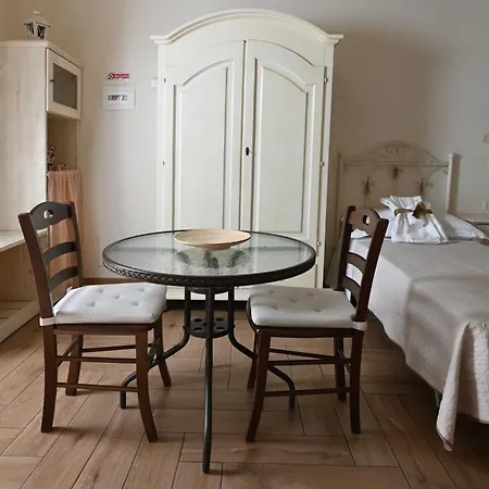 Nei Pressi Dei Sassi Vakantiehuis *