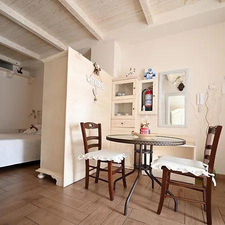 Nei Pressi Dei Sassi Vakantiehuis Matera