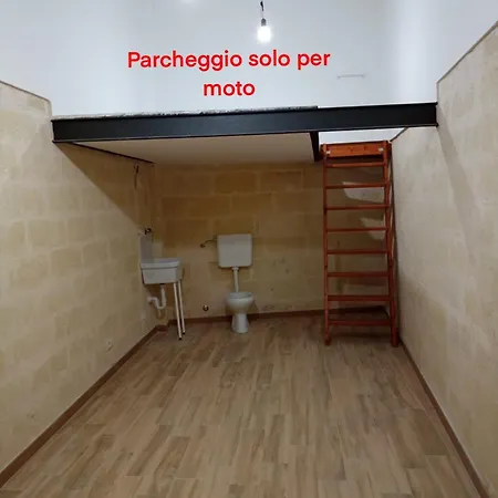 Vakantiehuis Nei Pressi Dei Sassi *