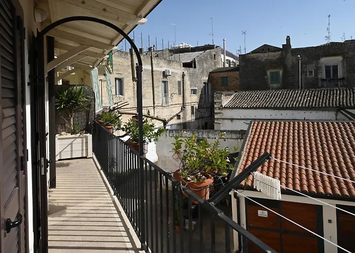 Nei Pressi Dei Sassi * Matera