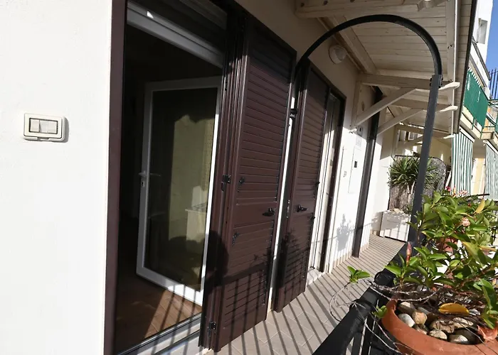 Nei Pressi Dei Sassi Casa vacanze