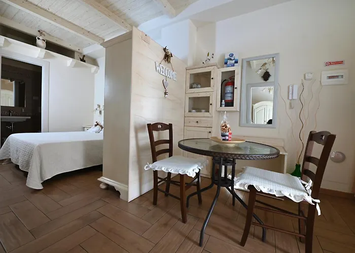 Casa vacanze Nei Pressi Dei Sassi *