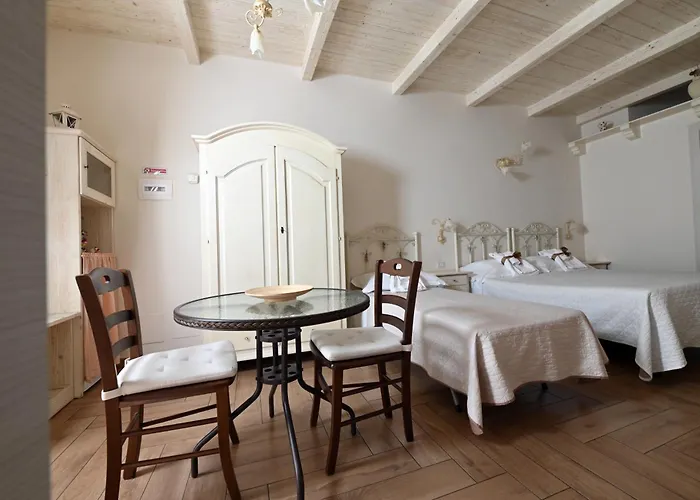 Casa vacanze Nei Pressi Dei Sassi