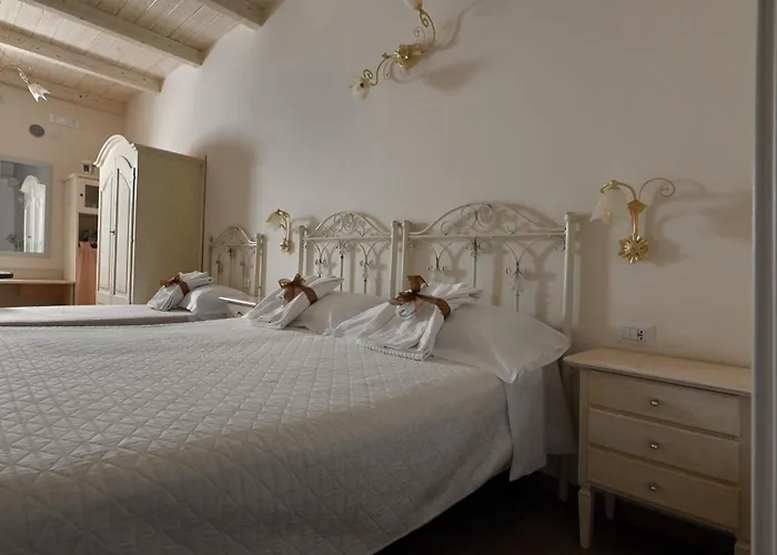 Nei Pressi Dei Sassi * Matera