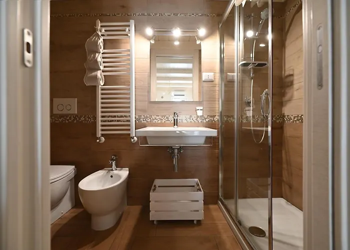 Casa vacanze Nei Pressi Dei Sassi