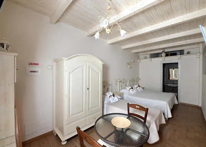 Nei Pressi Dei Sassi Casa vacanze *