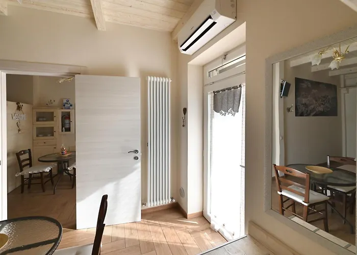 Nei Pressi Dei Sassi Casa vacanze