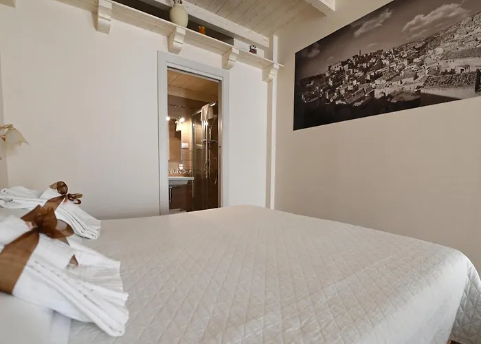 Casa vacanze Nei Pressi Dei Sassi *