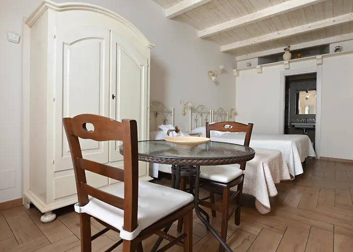 Nei Pressi Dei Sassi *