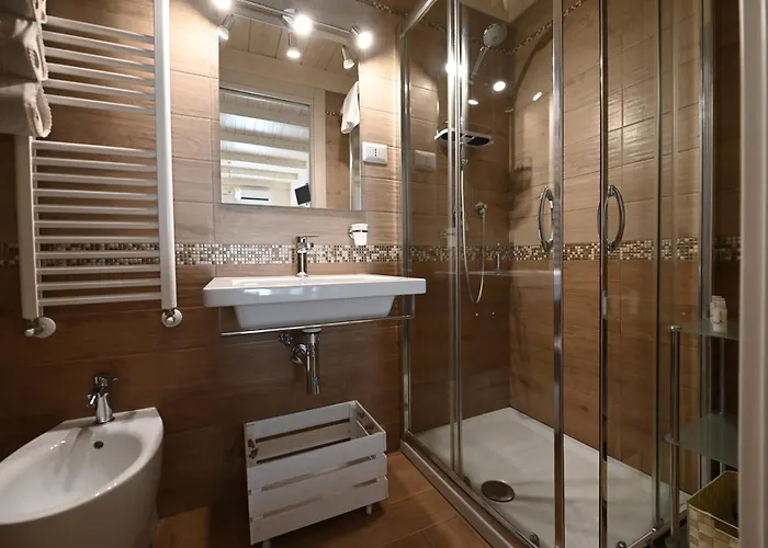 Nei Pressi Dei Sassi Casa vacanze