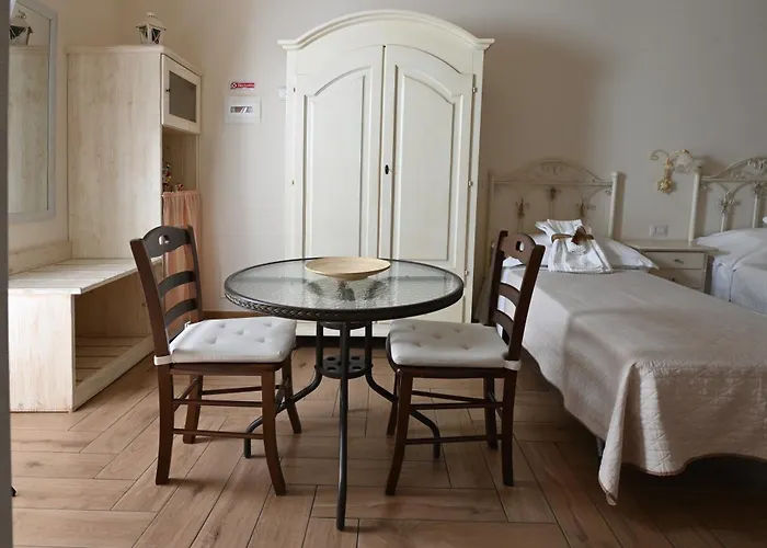 Nei Pressi Dei Sassi Casa vacanze *