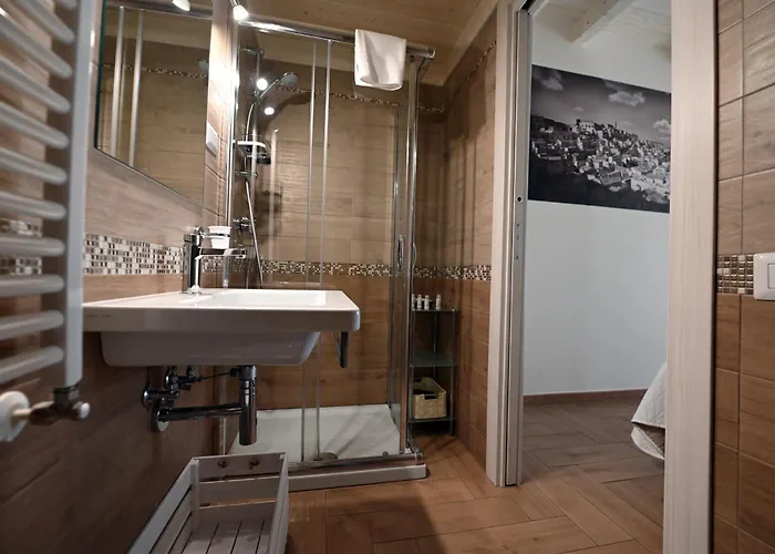 Casa vacanze Nei Pressi Dei Sassi *